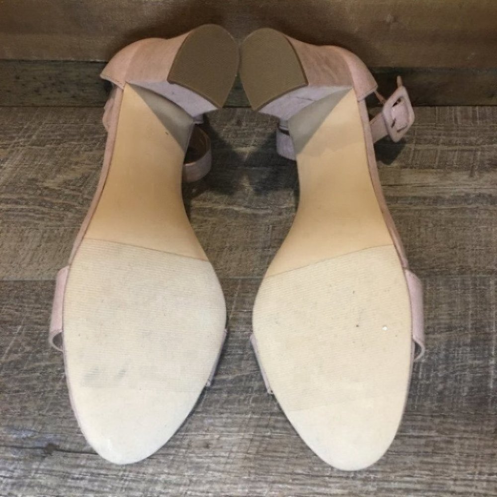 EUC Women’s Madden Girl Belindda Sandal - Picture 10 of 10